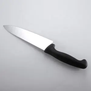 AMSZL 8 Inch German Steel 1.4116 Extremely Sharp Professional Kitchen Chef Knife