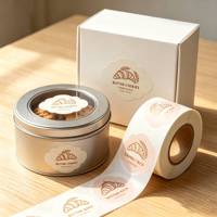 Pegatinas Adhesivas de Vinilo Holográfico Ecológicas y Duraderas, Resistentes al Aceite, al Agua, al Calor y a los Rayos UV, Permanentes, para Promoción