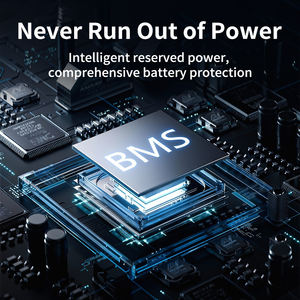 예스퍼 LS24-150 트럭 배터리 2500CA 리튬인산철 배터리 24V 150Ah BMS 내장 충전식 자동차 배터리 (24V 대형 트럭용) - Product Image 3