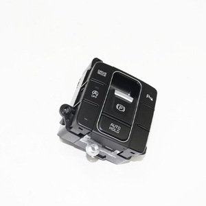 สวิตช์เบรกจอดรถ Kia รุ่น 93600C5300 ปุ่ม Auto Hold สำหรับอะไหล่เปลี่ยนทดแทน Sorento ปี 2015 - Product Image 2
