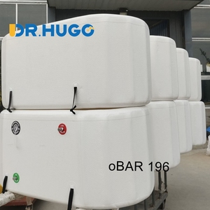 DR.HUGO oBAR 196 Nueva Bañera de Hielo Plegable Individual para Terapia de Frío y Calor, Bañera de Hielo Inflable Portátil - Product Image 6