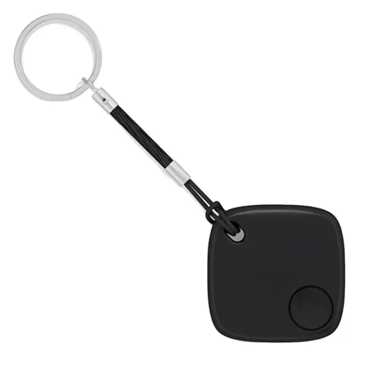 MFi Airtag MFi sertifikalı benim akıllı hava etiketleri bulmak anahtar bulucu bulucu cüzdan Lugggae Pet izleme Mini GPS takip cihazı Apple için