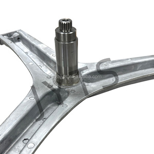 Trípode de Tambor para <span class=keywords><strong>Lavadora</strong></span> de Alta Calidad 5985 JYTS, Suministro de Fábrica, para Piezas de Lavadoras <span class=keywords><strong>Candy</strong></span> - Product Image 2