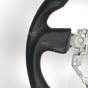 Volante de cuero completo personalizado para <span class=keywords><strong>Toyota</strong></span> Gt 86 volante 2012 2013 2014 <span class=keywords><strong>2015</strong></span> - Product Image 3