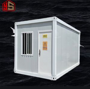 <span class=keywords><strong>บ้าน</strong></span>สำเร็จรูปดีไซน์ใหม่ ขนาด 20 ฟุต สองชั้น แบบถอดประกอบได้ ผนังแซนด์วิช <span class=keywords><strong>บ้าน</strong></span>คอนเทนเนอร์พับได้ - Product Image 2