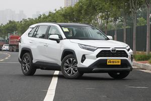 Toyota <span class=keywords><strong>RAV4</strong></span> Híbrida SUV 2024, los Mejores Autos Toyota RAV-4 <span class=keywords><strong>4X4</strong></span> AWD en Venta en China - Product Image 4