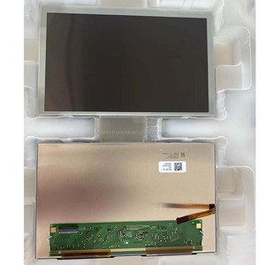 LQ080Y5LW11 โมดูลจอแสดงผล LCD สำหรับระบบสาระสนเทศและความบันเทิงในรถยนต์ - Product Image 3