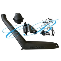 Tuba avant pour Land cruiser série 70 4x4 4WD tuba LC79 LC70 voiture Pick up tuba Air Pipe Pole tuyau