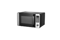Four à micro-ondes portatif de magnétron de 2024 Offre Spéciale 20L pour la cuisine à la maison