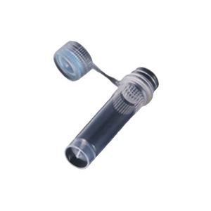 Crioviales Katano de 2 ml con Tapas de Rosca de PP, Estériles y Libres de Enzimas para Congelación de Muestras - Product Image 4