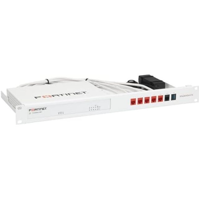 Original New  FG-40 FortiGate FortiWiFi 40F Series Cybersecurity Firewall & Vpn Hardware Firewall Fg40f Fortigate 40f