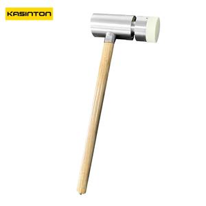 ค้อนทุบสเตนเลสเพื่อวัดการวิเคราะห์แบบโมดูล0 ~ 300KN JSDLC300K โรงงานขายส่ง - Product Image 5