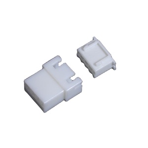 Xh 2.54mm không khí Docking nối dẫn tiêu đề Nam/Nữ Nhà ở + nam/nữ thiết bị đầu cuối 2P ~ 15pin vỏ nhựa - Product Image 1