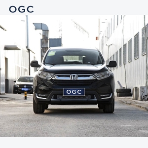 <span class=keywords><strong>Honda</strong></span> CR-V 2019 Barata, 5 Asientos, 1.5T Turbo, SUV Usada, Asientos de Cuero, <span class=keywords><strong>Precio</strong></span> al por Mayor, Mercado Africano, Nigeria, Ghana, China Directo - Product Image 2