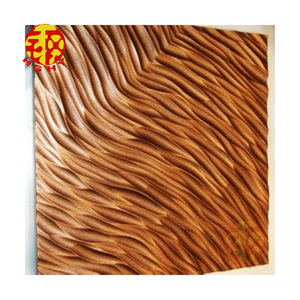 Nhôm Kim Loại Vách Ngăn Trần Treo 600X600 Chào Đón Chicago Kim Loại Trần Lưới Nhà Phân Phối - Product Image 1