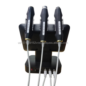 Appareil facial portable à jet d'oxygène, rajeunissement de la peau, hydratation, nettoyage en profondeur, acier inoxydable, équipement de beauté pour la maison et le salon - Product Image 2