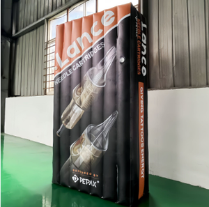 Botella de Whisky Inflable para Decoración de Bares y Bodegas - Product Image 3