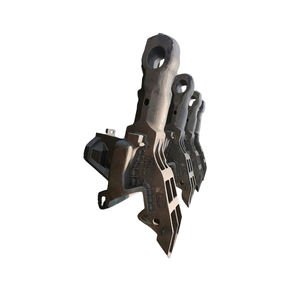 <span class=keywords><strong>Venta</strong></span> Directa <span class=keywords><strong>de</strong></span> Fábrica <span class=keywords><strong>de</strong></span> Piezas y Accesorios para Trenes, Acoplador <span class=keywords><strong>de</strong></span> Vagones Ferroviarios <span class=keywords><strong>de</strong></span> Alta Durabilidad Tipo CA-3 - Product Image 1