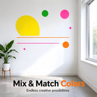 Harga Pabrik Stiker Vinyl PVC Putih Mengkilap Perekat Sendiri yang Dapat Dilepas, Gulungan Stiker untuk Mesin Potong (Cut Plotter)