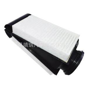 ไส้กรองอากาศ A6510940100 6510940404 C22028 สำหรับอะไหล่เปลี่ยนรถยนต์เบนซ์ - Product Image 5