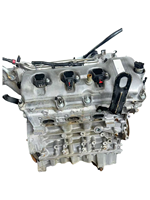 Moteur Mazda d'occasion d'origine en promotion, moteur CA MZR V6 pour Mazda CX9 RX7 Mazda 6 3.7 japonaise