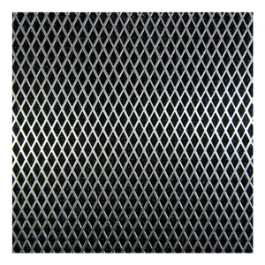Maglia protettiva industriale della rete metallica dell'acciaio inossidabile della maglia metallica di alta qualità
