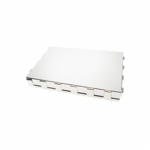 56-CBSA-4.25X4.25X0.5 Distributeur agréé de blindages RF - Product Image 1