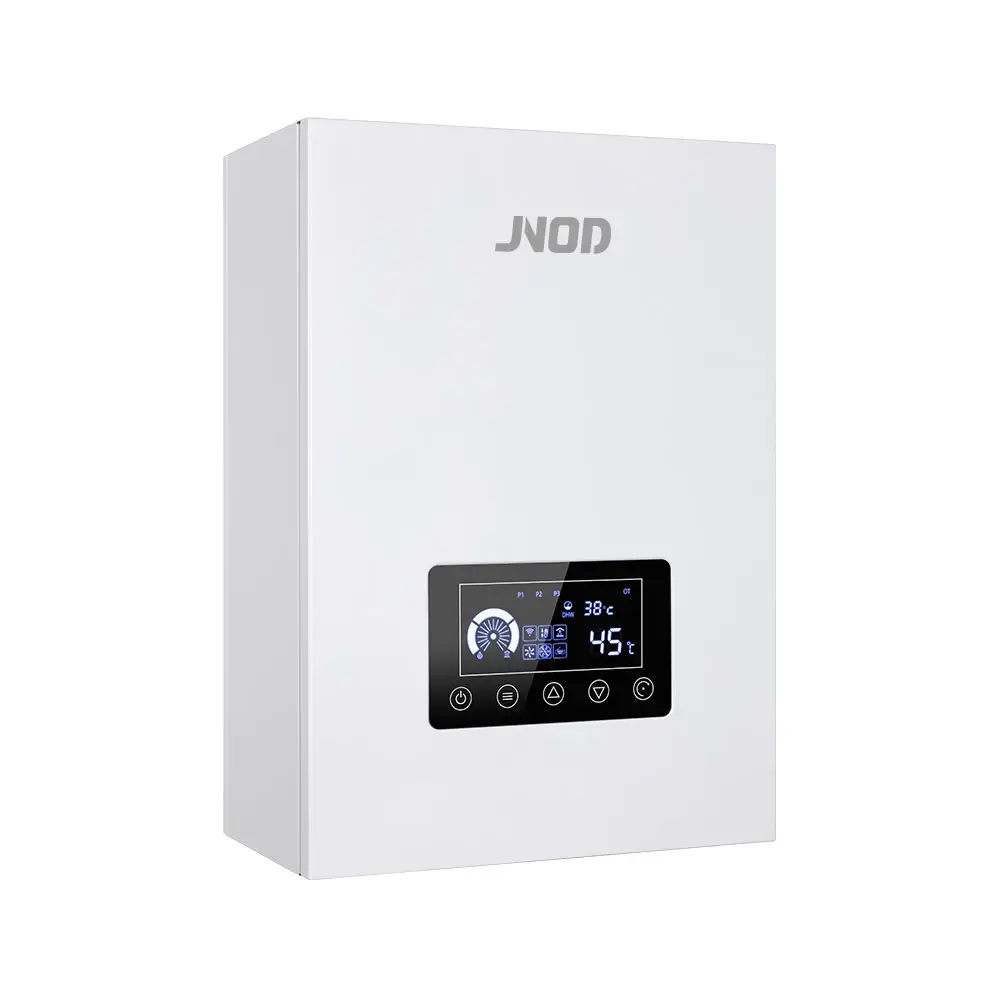 JNOD OEM बिजली प्रणाली बॉयलर के लिए केंद्रीय हीटिंग बॉयलर हीटर Caldaia बिजली