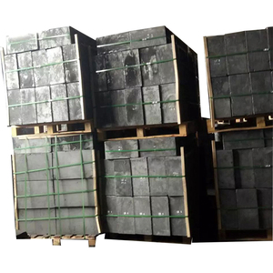 Chinese Manufacturer <strong>High</strong> Purity <strong>Graphite</strong> Raw Materials for <strong>Graphite</strong> Products and Carbon Brush <strong>Blocks</strong> - Product Image 4