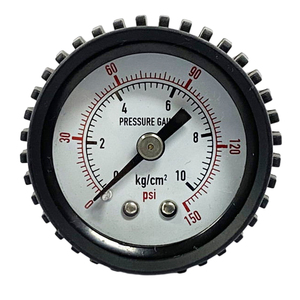 Manomètre de pression des pneus 200 psi personnalisé, prix usine 2026, durable, pour voiture - Product Image 6
