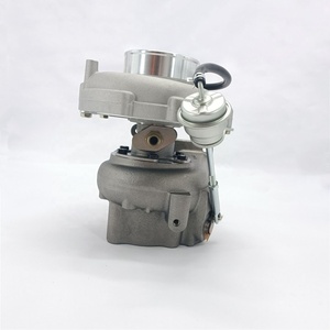 Craft nouveau turbocompresseur <span class=keywords><strong>Turbo</strong></span> K27 53279707100 53279707120 pour 9060967699 9060969099 <span class=keywords><strong>TURBO</strong></span> FIT <span class=keywords><strong>Mercedes</strong></span> - Product Image 2