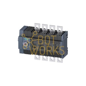 Siemens 3KD32440NE100 - Nuovo - Product Image 1