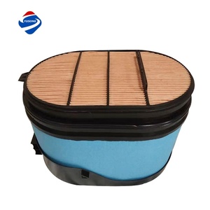 Promoción Nuevo Filtro de Aire para Camión de Uso Pesado 87356545 0040946404 CA5791 290-1935 P608668 P608557 P608667 - Product Image 3
