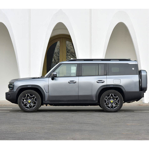 2026 Best Seller SUV di Lusso <span class=keywords><strong>J</strong></span> E t <span class=keywords><strong>O</strong></span> U R T2 2.0L Turbo 4WD con Pacchetto Tecnologico, Sedili in Pelle e Garanzia - Product Image 4