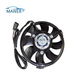 Ventilateur de radiateur de voiture de qualité MANER 8D0959455N pour Audi A6 4B VW Passat - Product Image 1