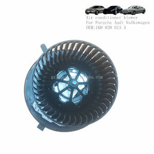 1K1 820 015 Q SOUFFLEUR DE CLIMATISATION POUR AUDI A3 Q3 TT <span class=keywords><strong>SEAT</strong></span> <span class=keywords><strong>ALTEA</strong></span> SKOAD VW 1KD820015 1KD820015A 3C1820015L 3CD820015A 1K1820015F - Product Image 2