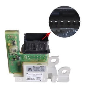 Unité de commande moteur 28236841 6500GR pour PEUGEOT 3008 - Product Image 4