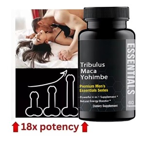 Sehistar Mannelijke Vergroter Dikker Langer Groter Groei Ashwagandha Wortelvergroting 60 Capsules Mannelijke Verbetering Capsules Voor Mannen - Product Image 4