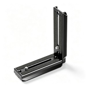 Plaque à dégagement rapide en forme de L pour prise de vue horizontale/verticale, pour stabilisateur de caméra <span class=keywords><strong>Ronin</strong></span> RSC 2/3, trépied, montage Arca-Specific 38 mm - Product Image 1