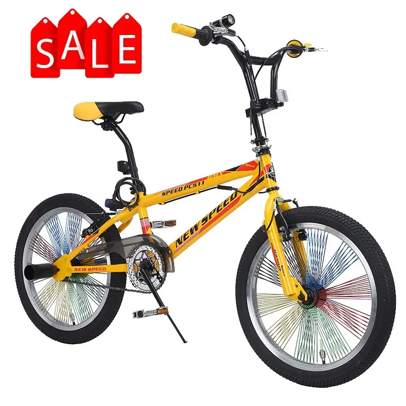 20 inch freestyle street cheap sepeda bmx bikes, all kinds of price bmx bicycle cycle for men / 20 inch bicicleta racing bmx