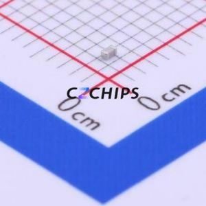 ตัวเก็บประจุแบบ SMD (MLCC) รุ่น C1005NP0120KGTS ขนาด 0402 (ค่าความจุ: 12pF) (ความแม่นยำ: 10%) (แรงดันไฟฟ้า: 50V) - Product Image 1