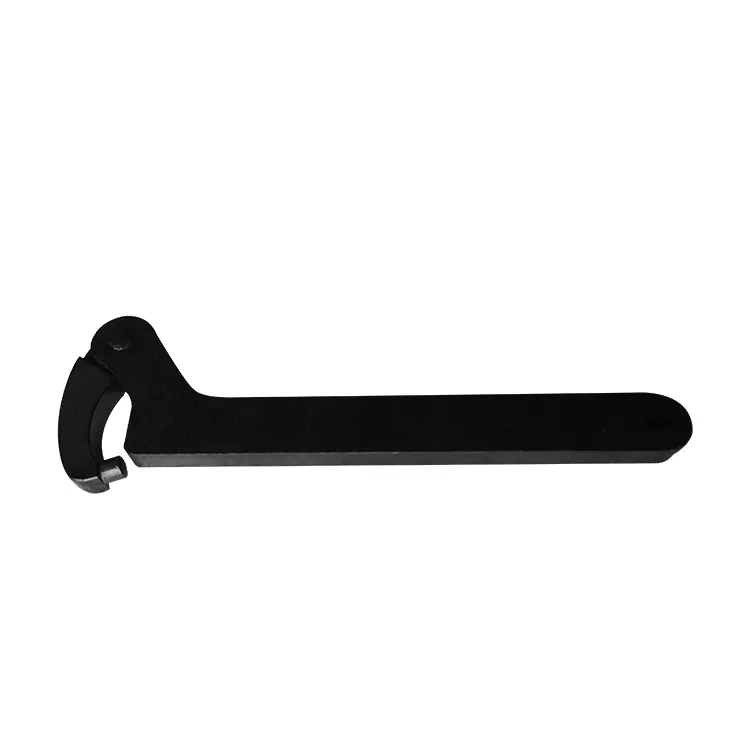 Sell High-Quality 65Mn Petroleum Perforating Equipment Spanner Wrench Hook Wrenches