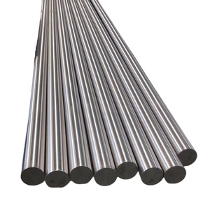 เหล็กเส้นสแตนเลสมาตรฐาน ASTM AISI 420 (3Cr13) รีดร้อน ขนาดเส้นผ่านศูนย์กลาง 14 มม. ยาว 200 มม. ความคลาดเคลื่อน 1% รุ่น <span class=keywords><strong>TP347</strong></span> - Product Image 5