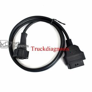 Analyseur de moteur Truckscan Marine Industry 1862924, câble de diagnostic USB pour moteurs, système d'exploitation Windows - Product Image 4