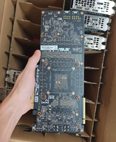 For Asus Rtx 2080Ti Turbo 22G 300a Graphics Card Video Card