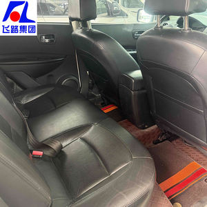 Edizione Finale Gem 2013 Nissan <span class=keywords><strong>Qashqai</strong></span> XL Guida a Sinistra Interni Scuri Sedili in Pelle 2.0 CVT Unico Proprietario Pacchetto Senza Problemi - Product Image 6