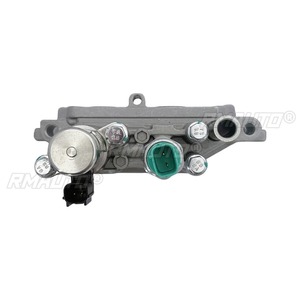 15810-5G0-A01 วาล์วควบคุมน้ำมันเพลาลูกเบี้ยว VVT โซลินอยด์วาล์วชิ้นส่วนเครื่องยนต์สำหรับฮอนด้า โอดิสซีย์อุปกรณ์เสริมในรถยนต์ - Product Image 3