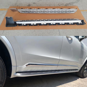 El chasis auto parte el paso lateral de los tableros corrientes para <span class=keywords><strong>Volvo</strong></span> Xc90 Xc60 <span class=keywords><strong>Xc40</strong></span> 2018-2023 - Product Image 1