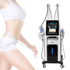 Professional Inner Ball Roller Machine Vacuum Roller Body Sculpting Cellulite Reduction Beauty Equipment - Product Image 6