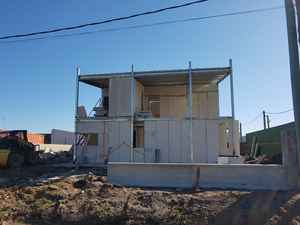 Daquan Esay Instalar Villa <span class=keywords><strong>de</strong></span> lujo prefabricada <span class=keywords><strong>Mansión</strong></span> moderna Casas prefabricadas <span class=keywords><strong>de</strong></span> lujo en colinas - Product Image 5